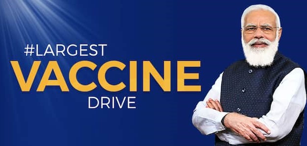 corona-vaccine